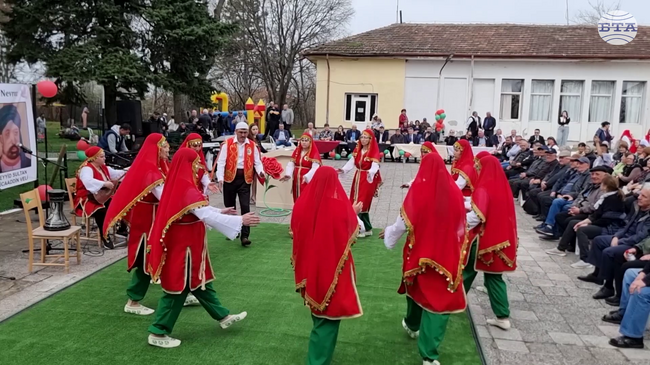 В Силистренско отбелязаха традиционния пролетен празник на алианите невруз