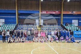 Плевен - баскетбол - студенти