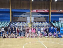 Плевен - баскетбол - студенти