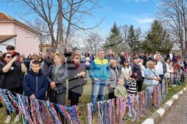 Земен - „Магията на Сурва" - маскараден празник