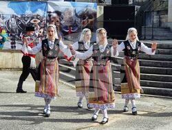 Земен - „Магията на Сурва" - маскараден празник