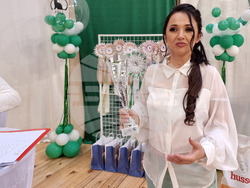 Варна - изложба - котки - Алина Ингор