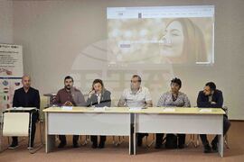 Село Огняново - „Грижа за хората с диабет тип 2“ - обучителен семинар