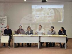 Село Огняново - „Грижа за хората с диабет тип 2“ - обучителен семинар