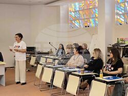 Село Огняново - „Грижа за хората с диабет тип 2“ - обучителен семинар