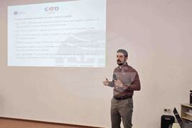 Село Огняново - „Грижа за хората с диабет тип 2“ - обучителен семинар