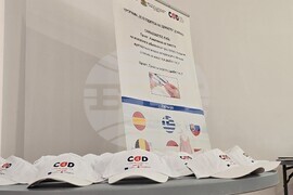 Село Огняново - „Грижа за хората с диабет тип 2“ - обучителен семинар