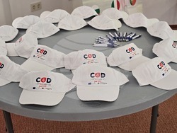 Село Огняново - „Грижа за хората с диабет тип 2“ - обучителен семинар