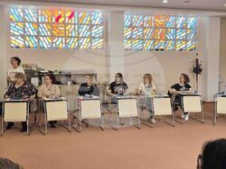 Село Огняново - „Грижа за хората с диабет тип 2“ - обучителен семинар