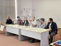 Село Огняново - „Грижа за хората с диабет тип 2“ - обучителен семинар