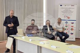 Село Огняново - „Грижа за хората с диабет тип 2“ - обучителен семинар