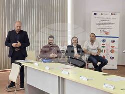 Село Огняново - „Грижа за хората с диабет тип 2“ - обучителен семинар