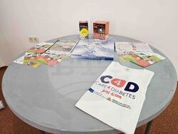 Село Огняново - „Грижа за хората с диабет тип 2“ - обучителен семинар