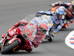 Argentina GP Motorcycle Racing