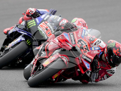 Argentina GP Motorcycle Racing