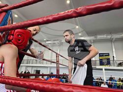 Плевен - бокс - ученици