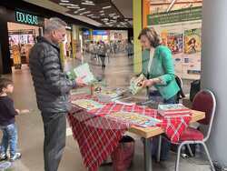 Снимка: Община Стара Загора