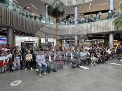 Снимка: Община Стара Загора