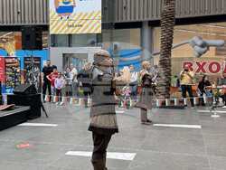 Снимка: Община Стара Загора