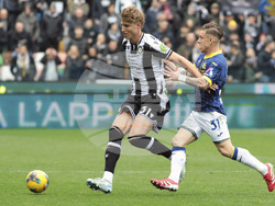 Italy Soccer Serie A