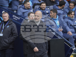 Britain Soccer Premier League