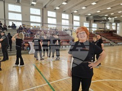 Враца - проф. Антон Андонов - майсторски клас