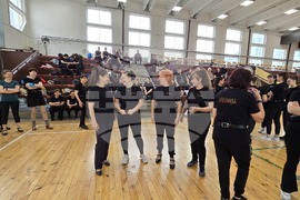 Враца - проф. Антон Андонов - майсторски клас