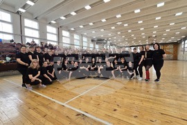 Враца - проф. Антон Андонов - майсторски клас