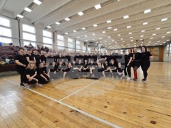 Враца - проф. Антон Андонов - майсторски клас