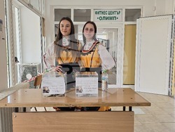 Враца - проф. Антон Андонов - майсторски клас