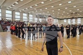 Враца - проф. Антон Андонов - майсторски клас