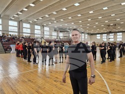 Враца - проф. Антон Андонов - майсторски клас