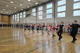 Враца - проф. Антон Андонов - майсторски клас