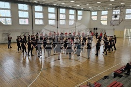 Враца - проф. Антон Андонов - майсторски клас