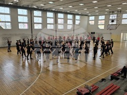 Враца - проф. Антон Андонов - майсторски клас