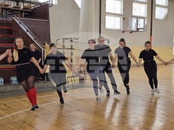 Враца - проф. Антон Андонов - майсторски клас