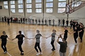 Враца - проф. Антон Андонов - майсторски клас