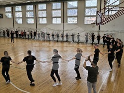 Враца - проф. Антон Андонов - майсторски клас