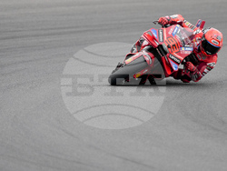 Argentina GP Motorcycle Racing