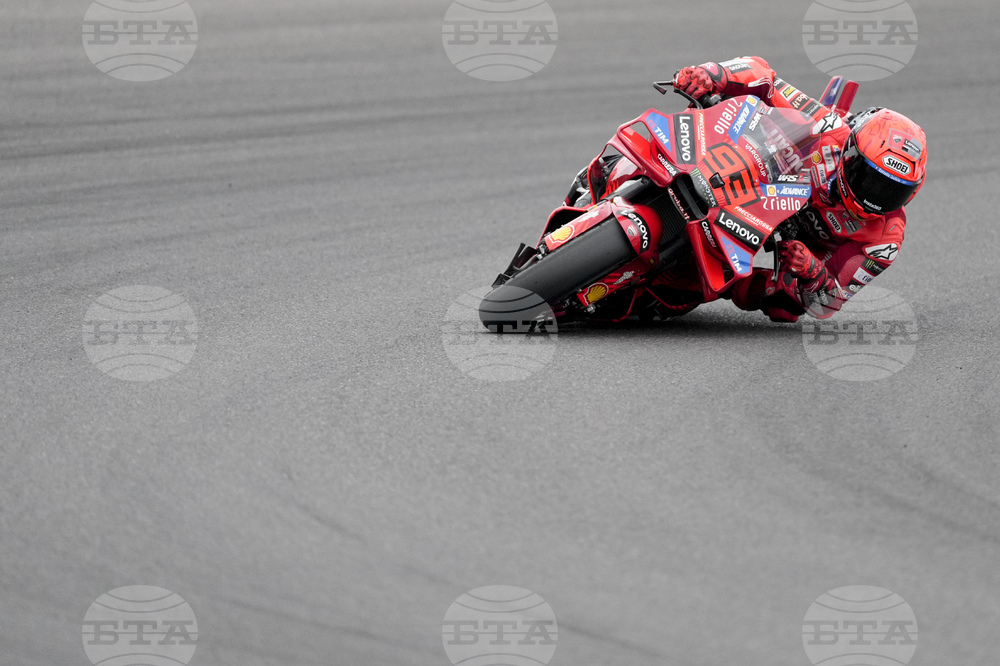 Марк Маркес спечели спринта в MotoGP за Гран При на Аржентина по мотоциклетизъм на писта