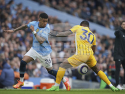 Britain Soccer Premier League