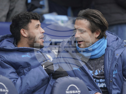 Britain Soccer Premier League