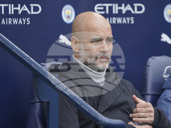 Britain Soccer Premier League