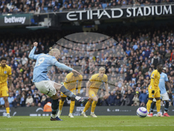 Britain Soccer Premier League