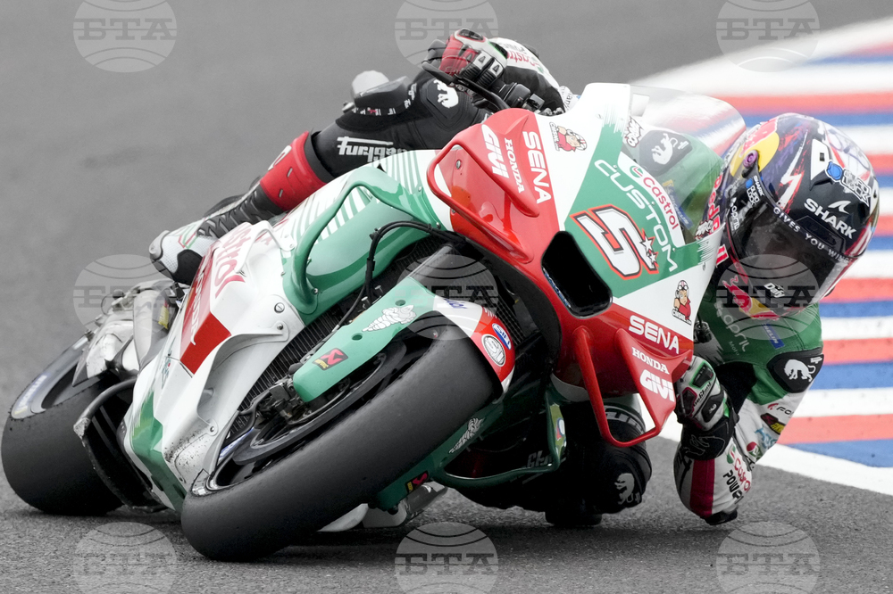 Йоан Зарко стана първият французин, който спечели домашното Гран при в MotoGP от 1954 насам