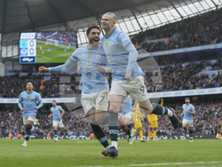 Britain Soccer Premier League