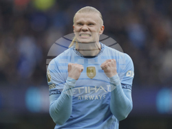 Britain Soccer Premier League