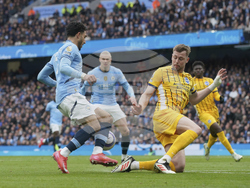 Britain Soccer Premier League