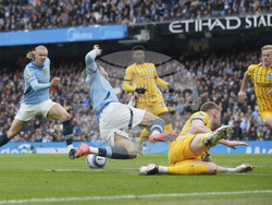 Britain Soccer Premier League