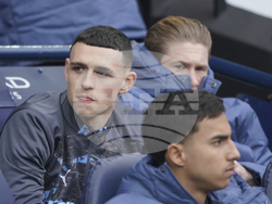 Britain Soccer Premier League